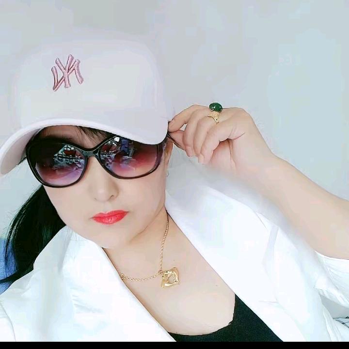 泪痕😭