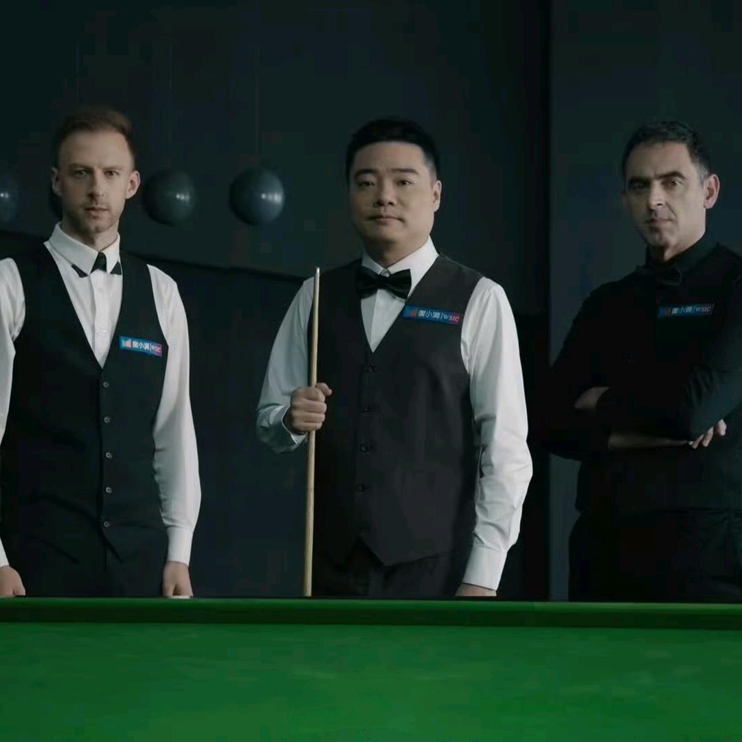 中国心.Snooker