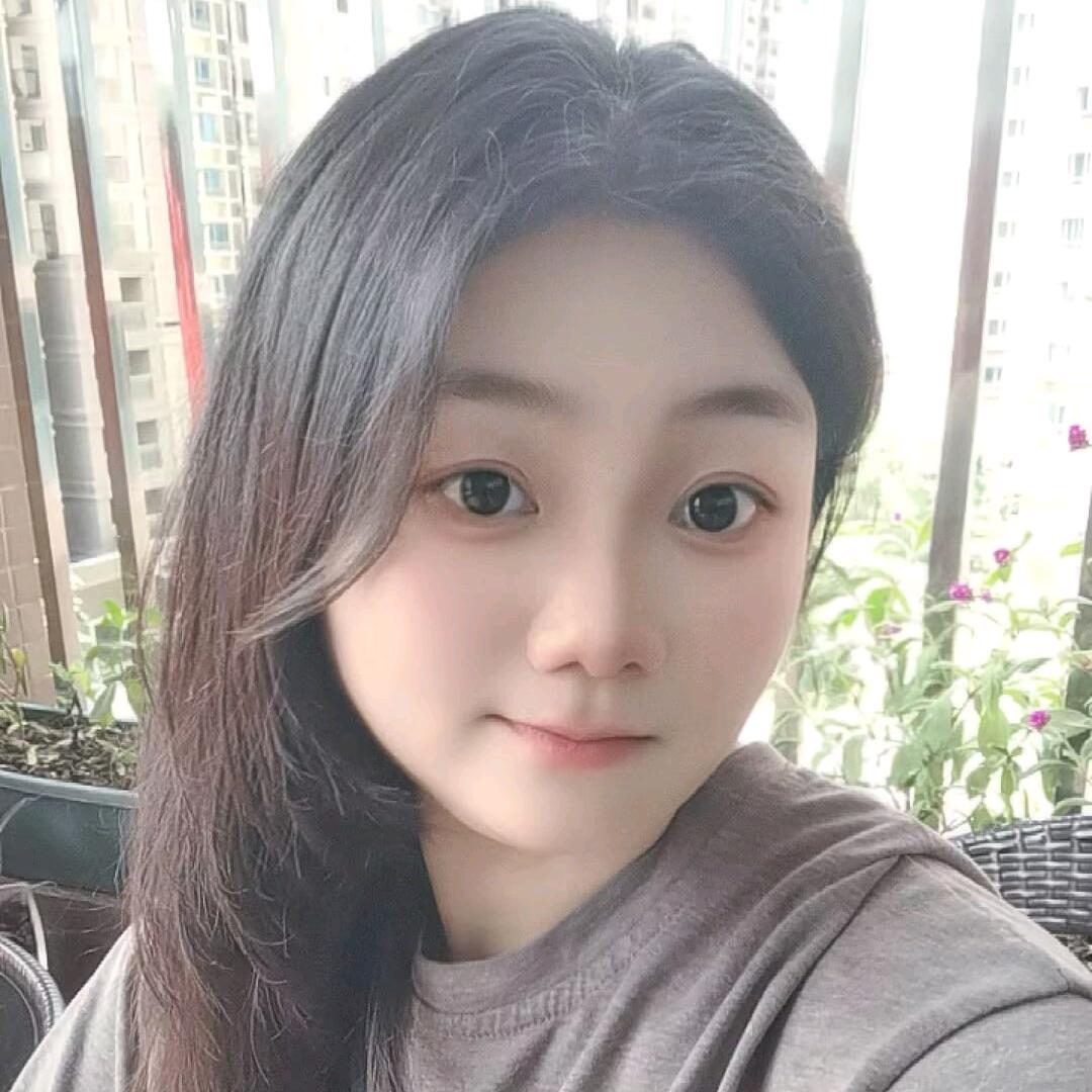 杨家姑娘《请勿连赞》