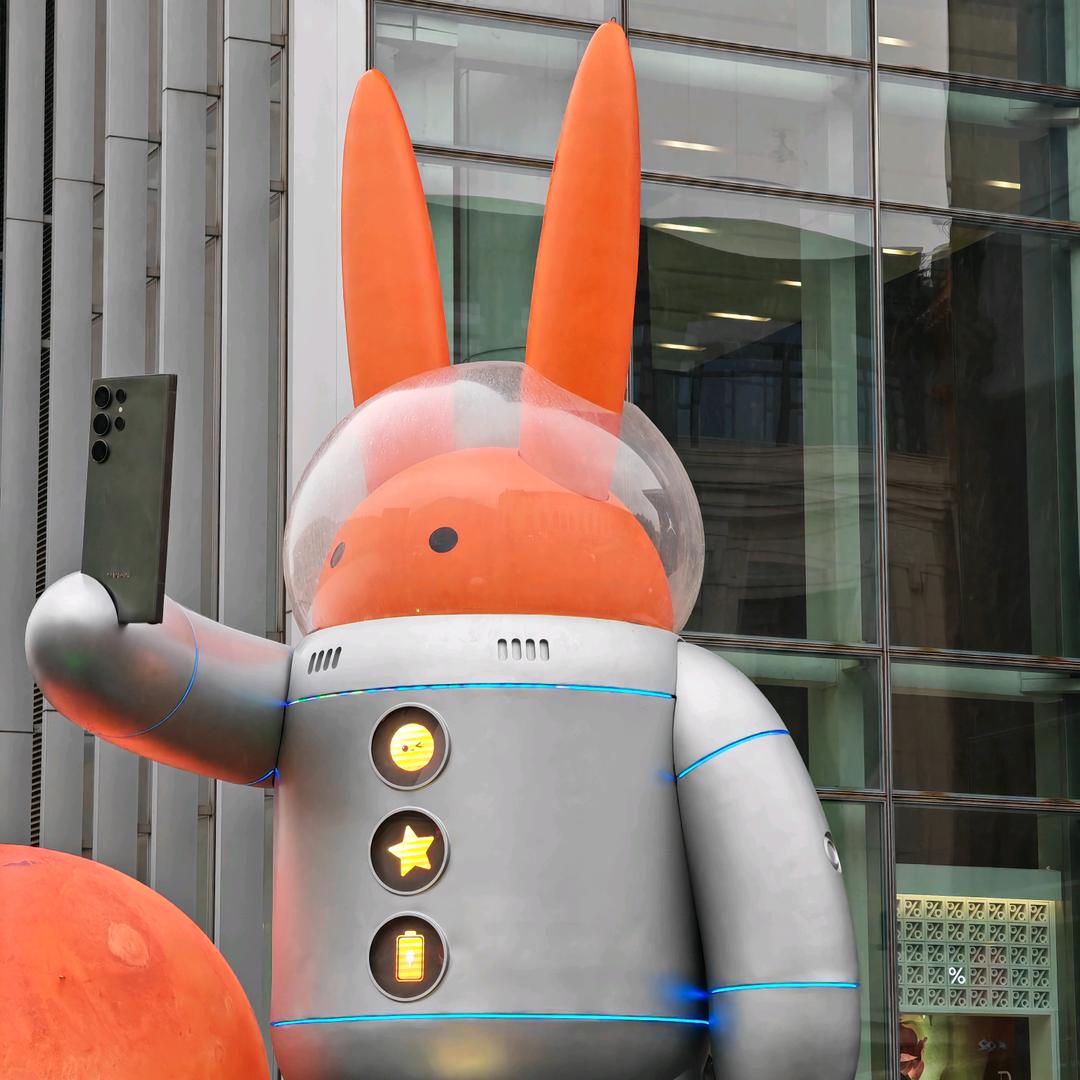 沪上彭于晏ProMAXplus