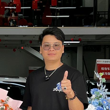 佳誉二手车-维兄-清远二手车