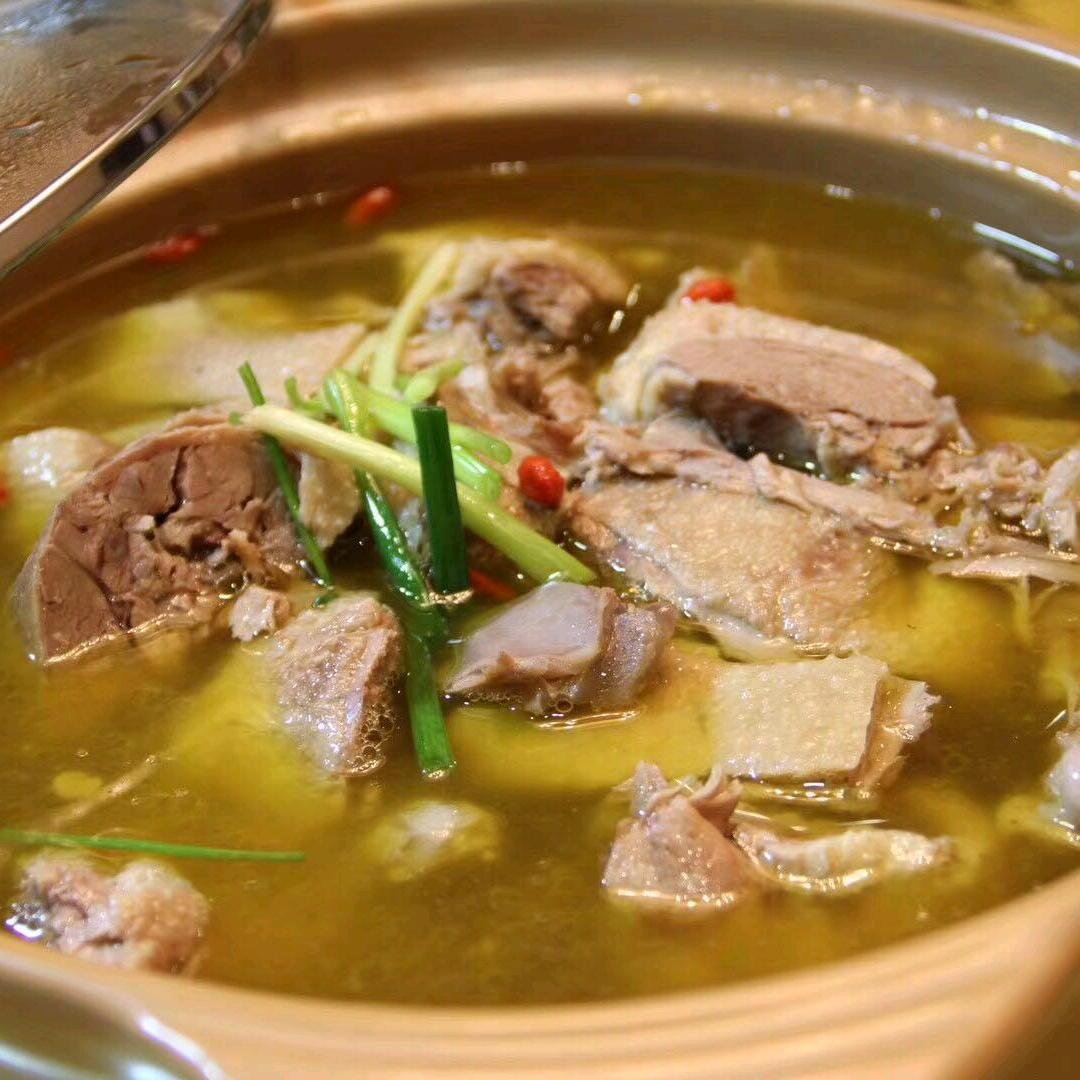 全鸿顺（寿县）鹅主题餐厅