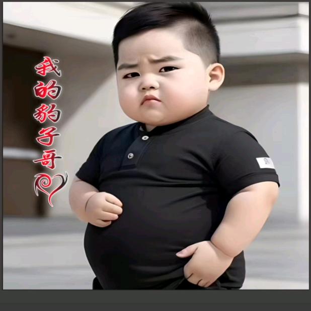 我的豹子哥