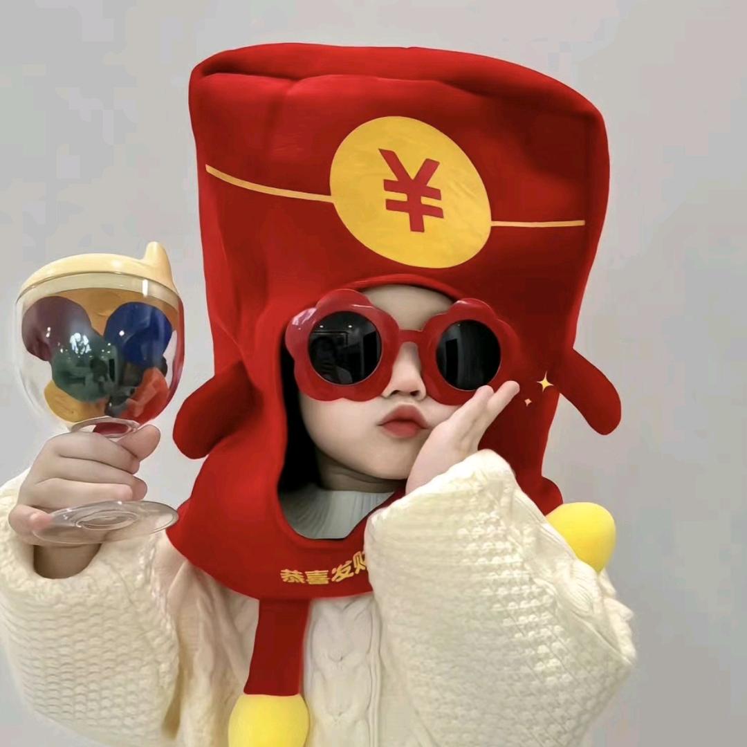小糖吖
