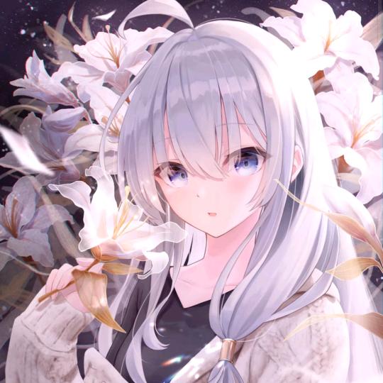 小婷。