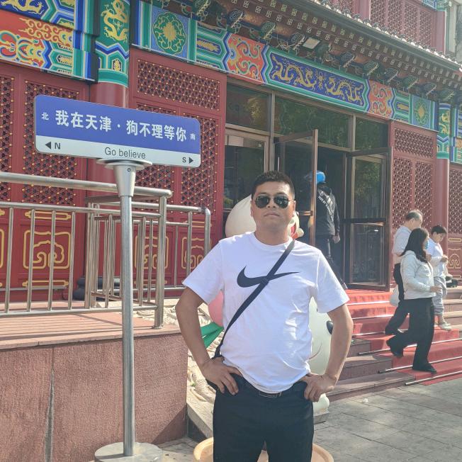 小马哥