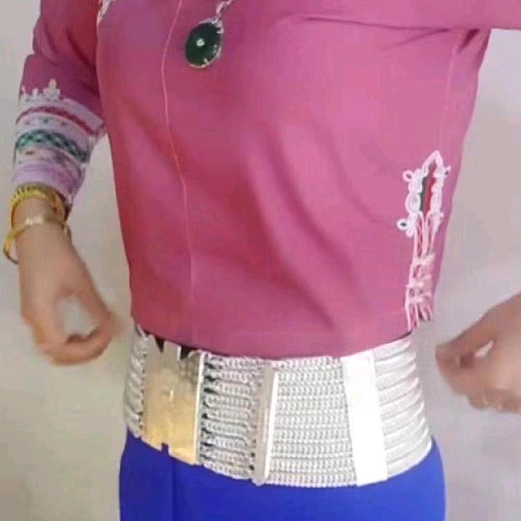 亚珠姐！只想做个坚强的惠安女