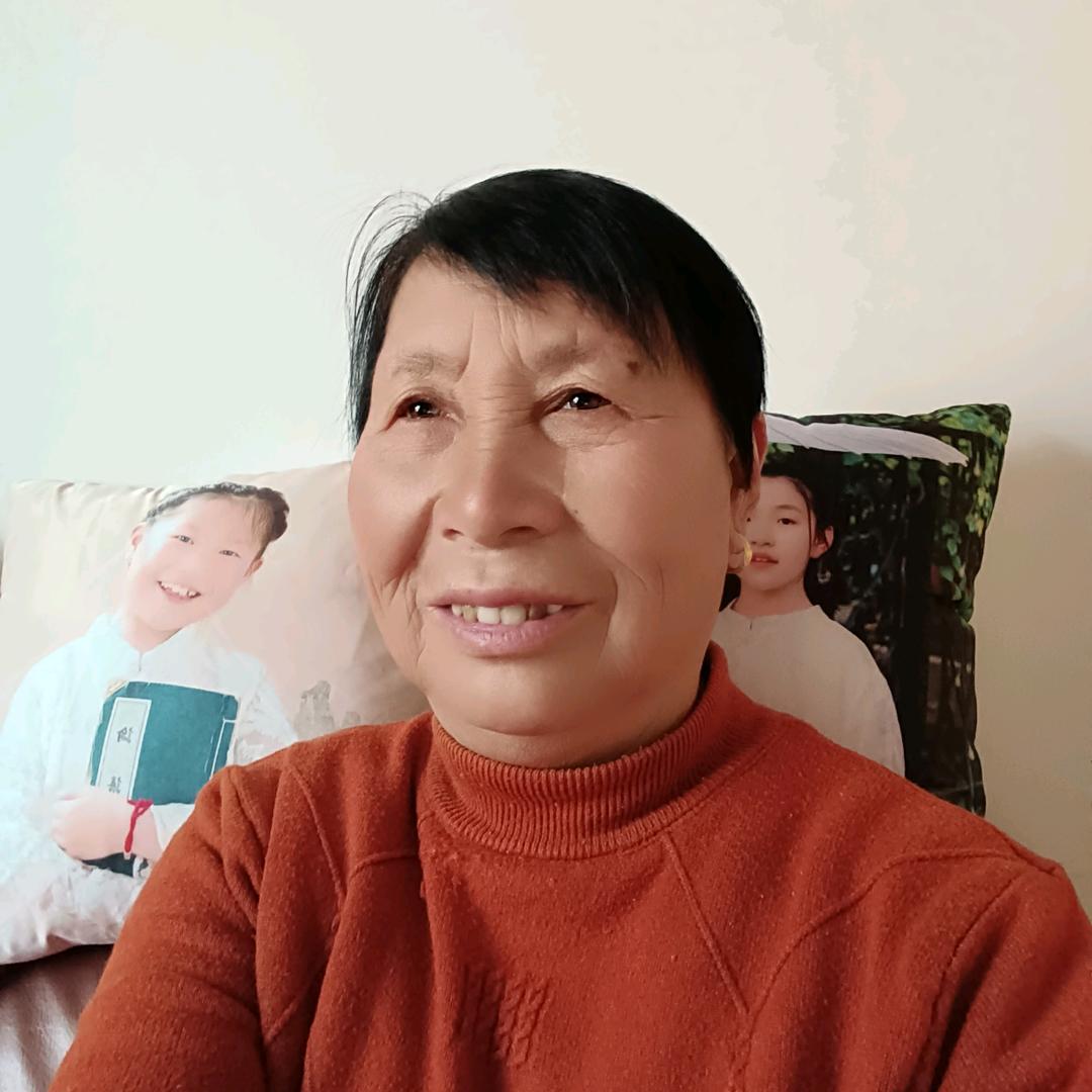 李梦嫄奶奶