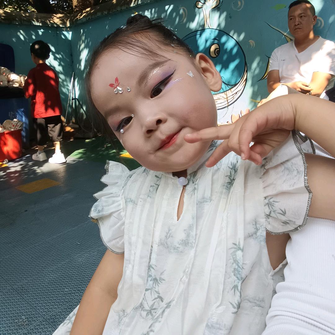 💋张💋家菇娘