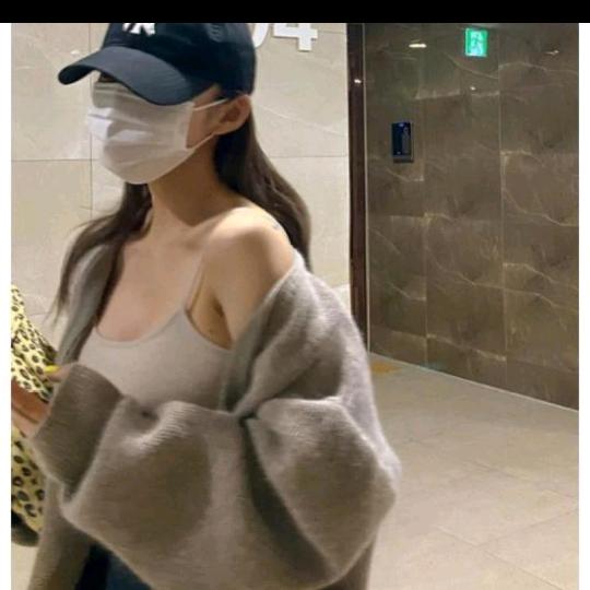 女人天生是公主💋