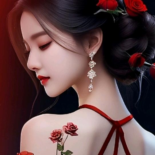 艳儿姐