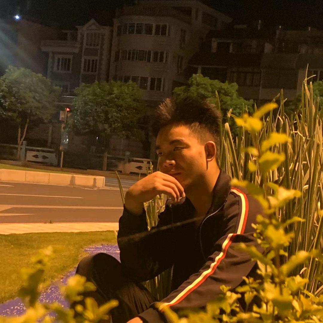 外卖骑手杰哥