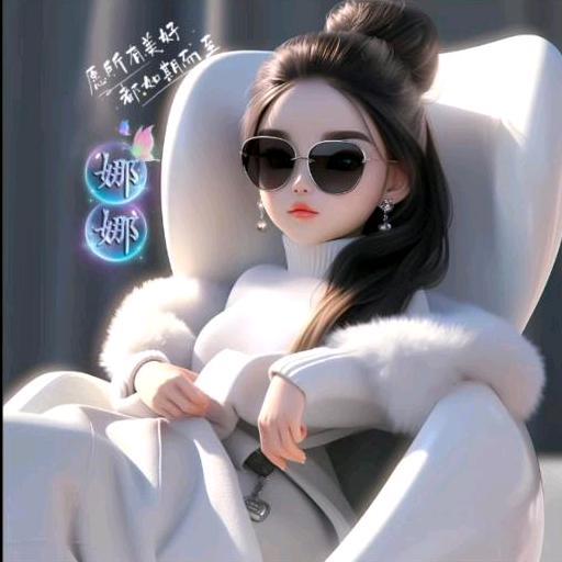 山沟里de九妹