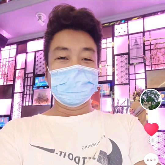 包工头（张哥）