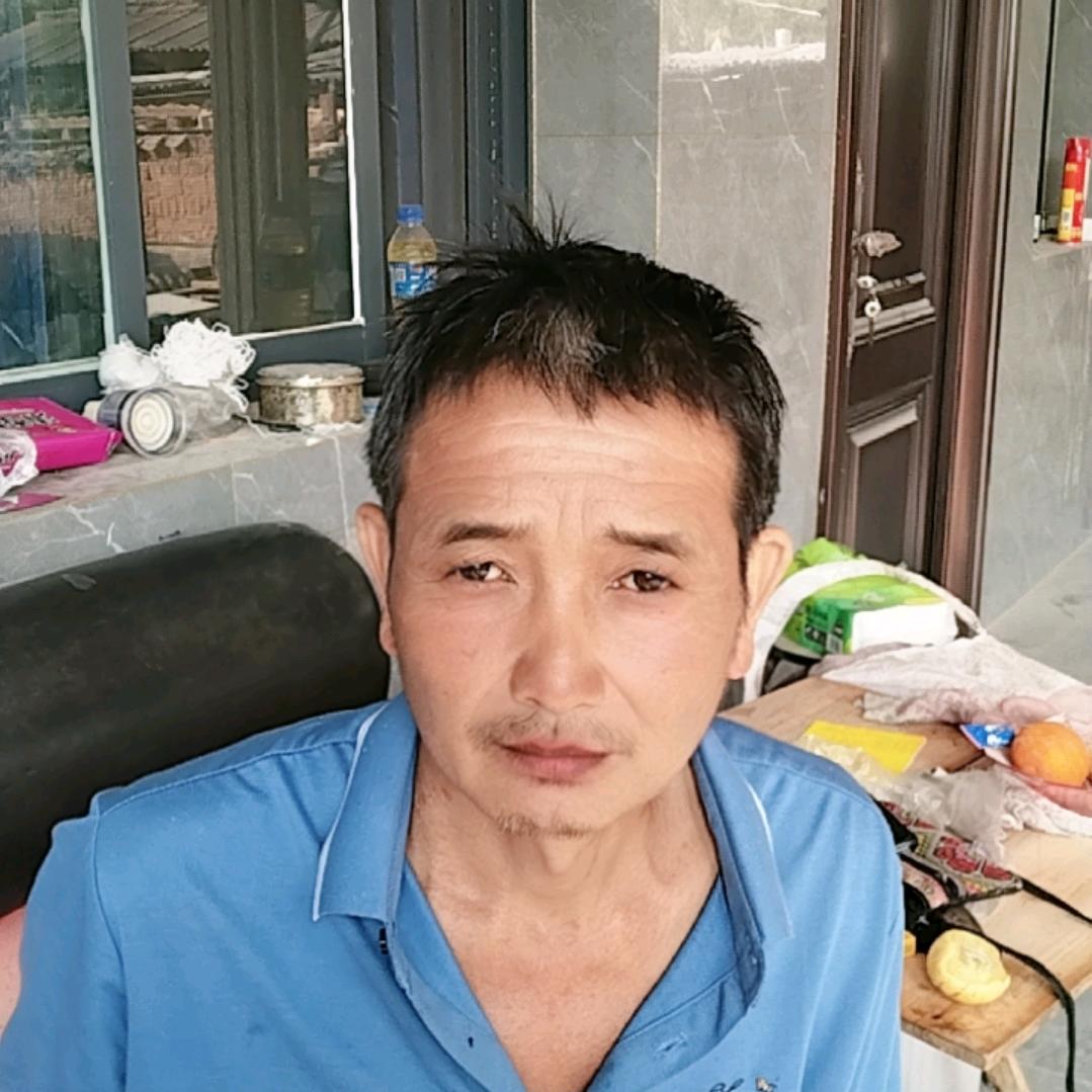 杨仕贵