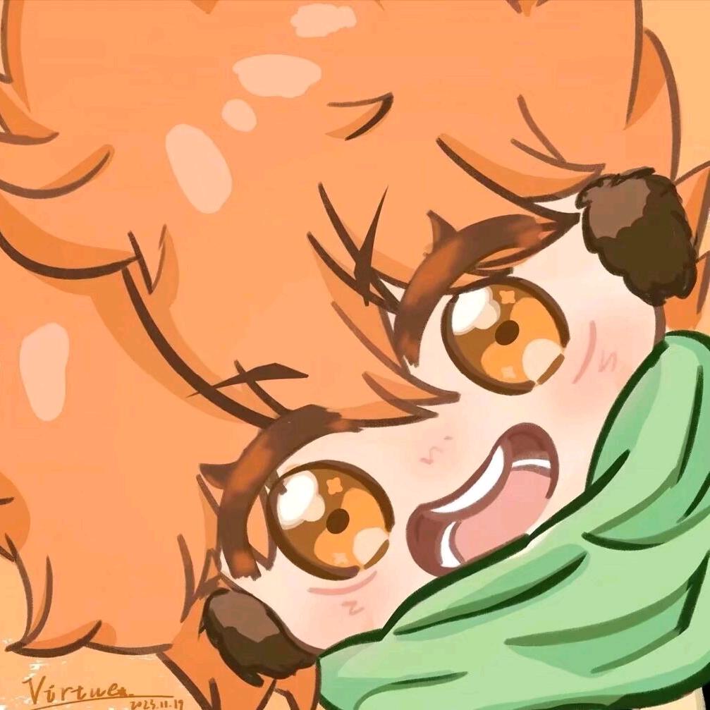 一口一个幼崽的屑