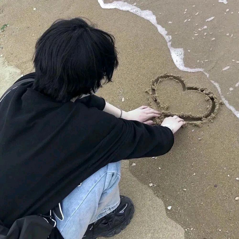 追赤子心