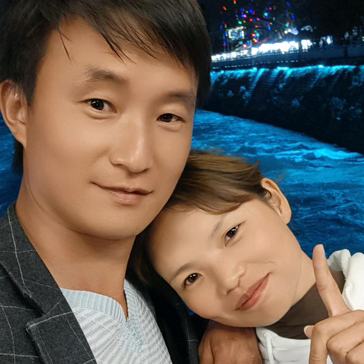 90后夫妻的vlog