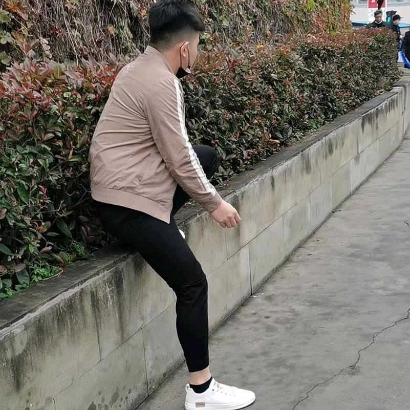 阿辉哥