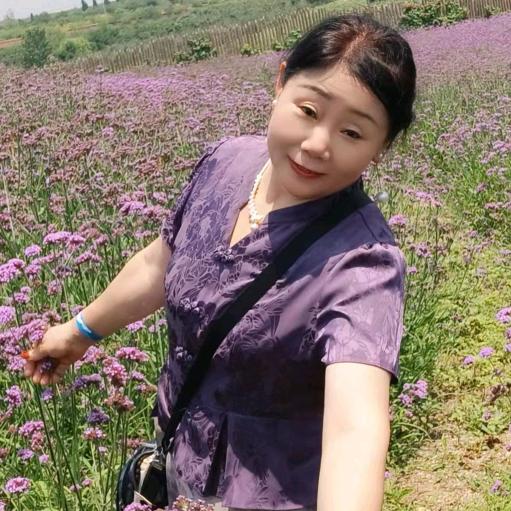 优雅奶奶💋