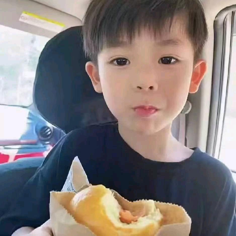 凯凯啊