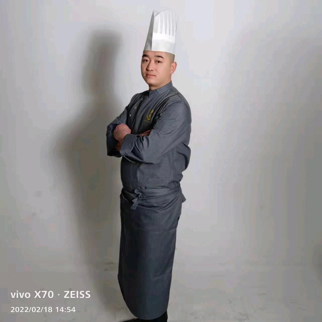 美食诱惑之光