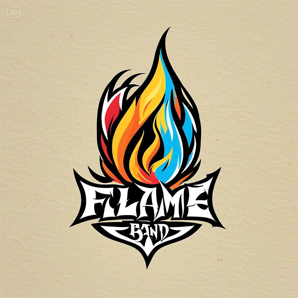 火焰乐队Flame Band