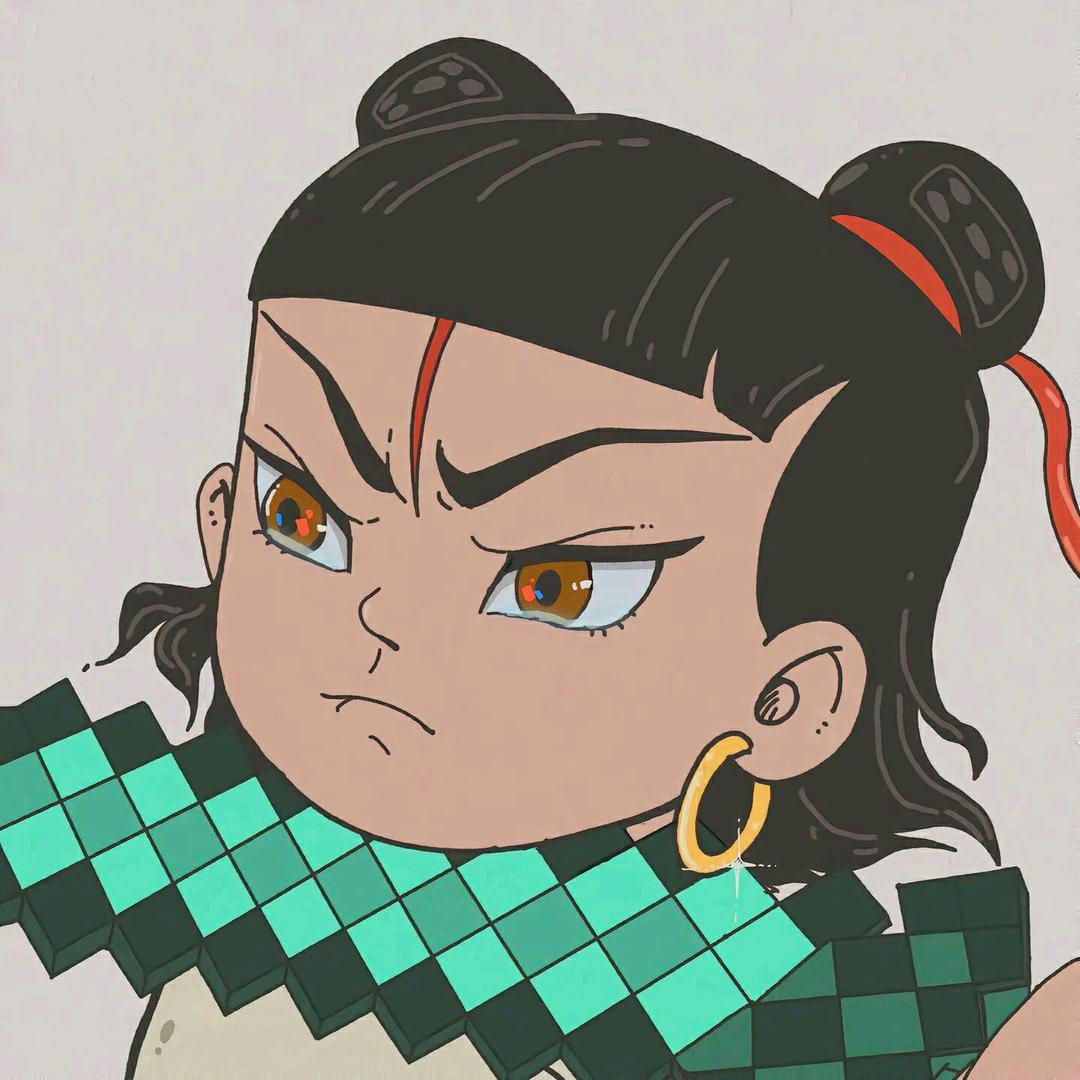 七磅