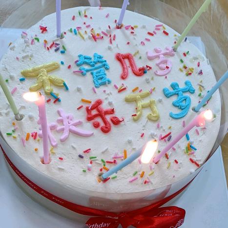 我就是一个傻子