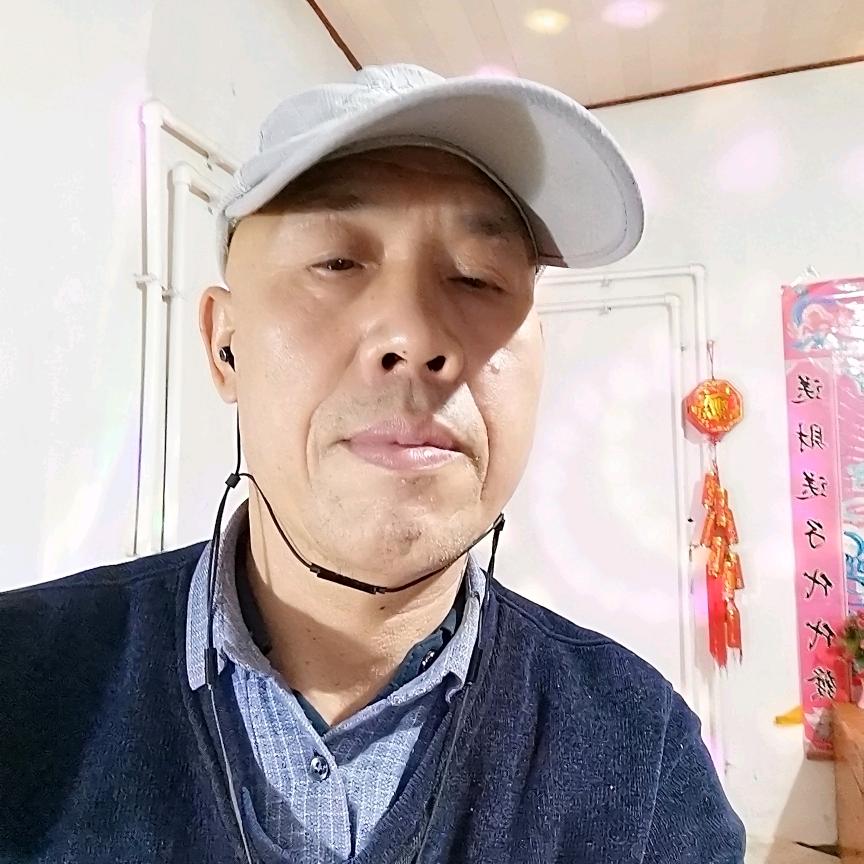 残疾人侯哥