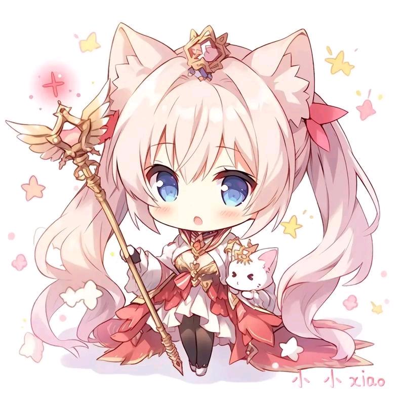 梦幻星辰