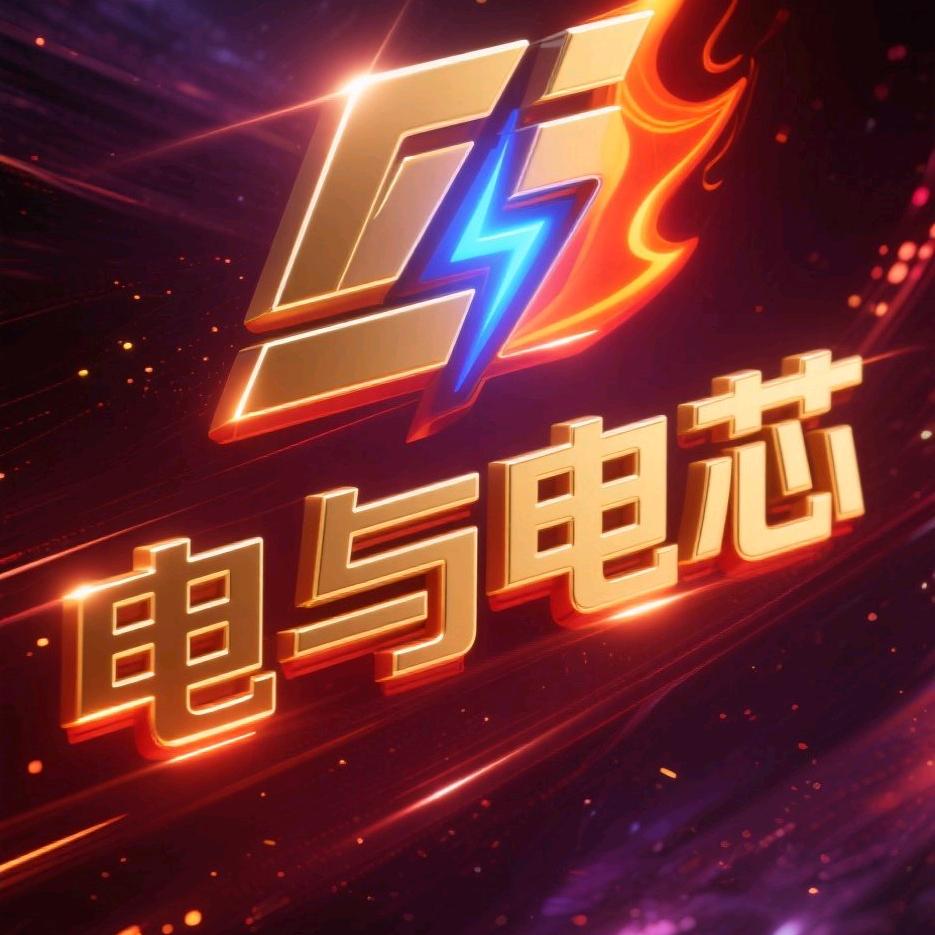 电与电芯