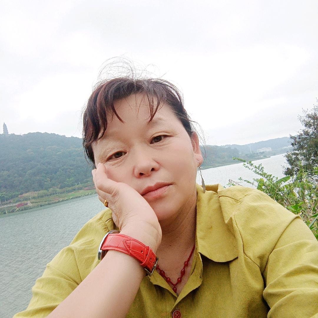 李爱云