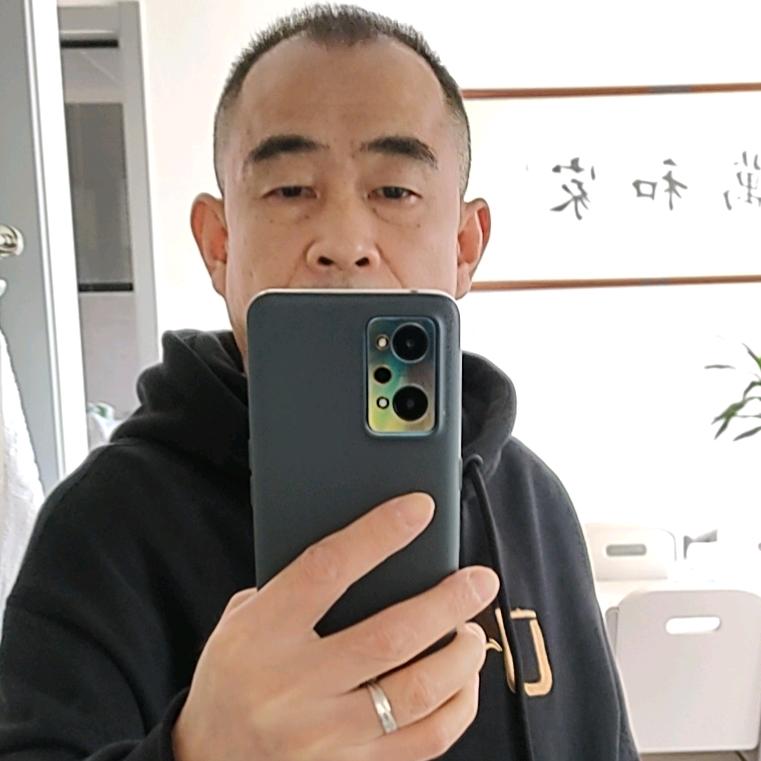 春暖花开✔