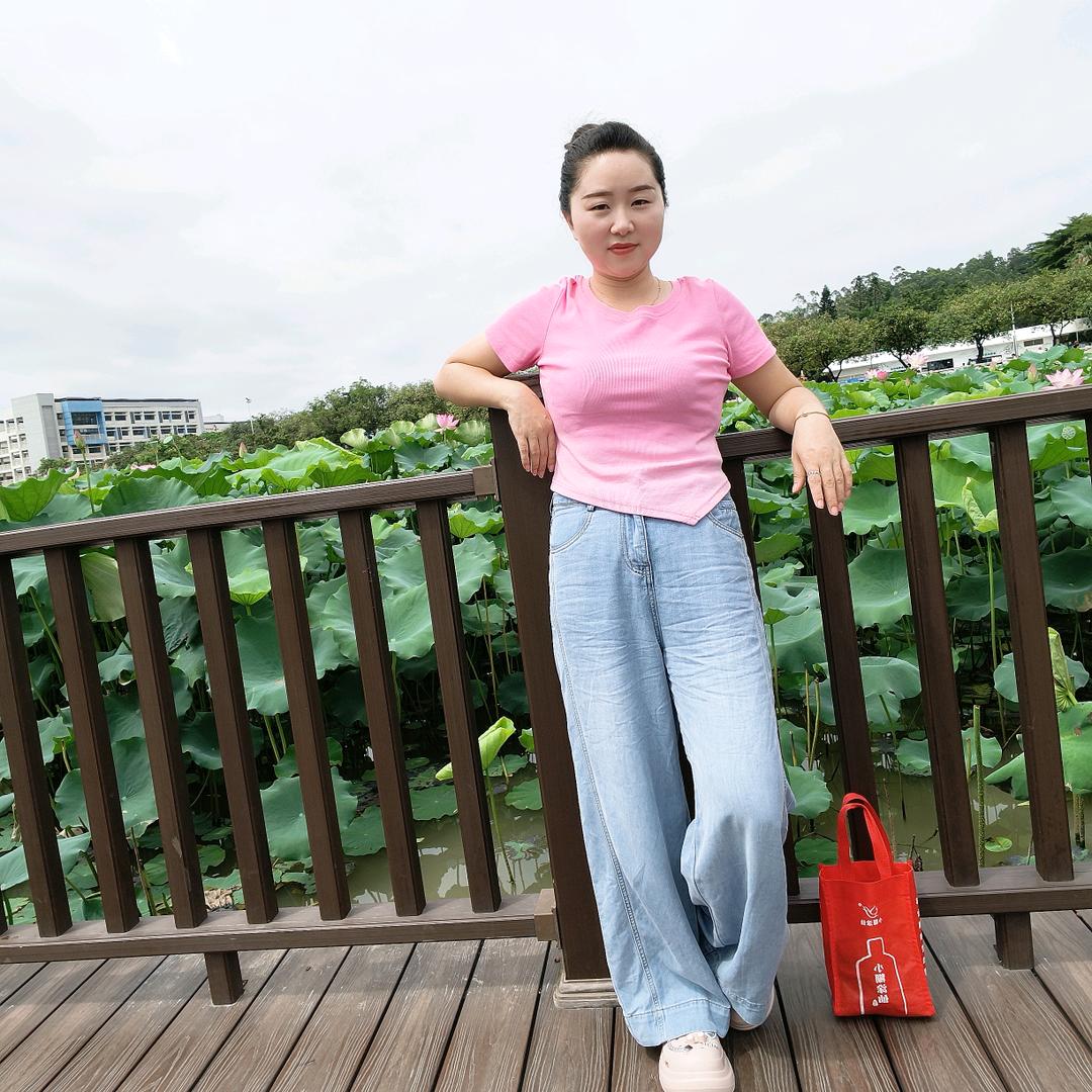 热丝一资仙女