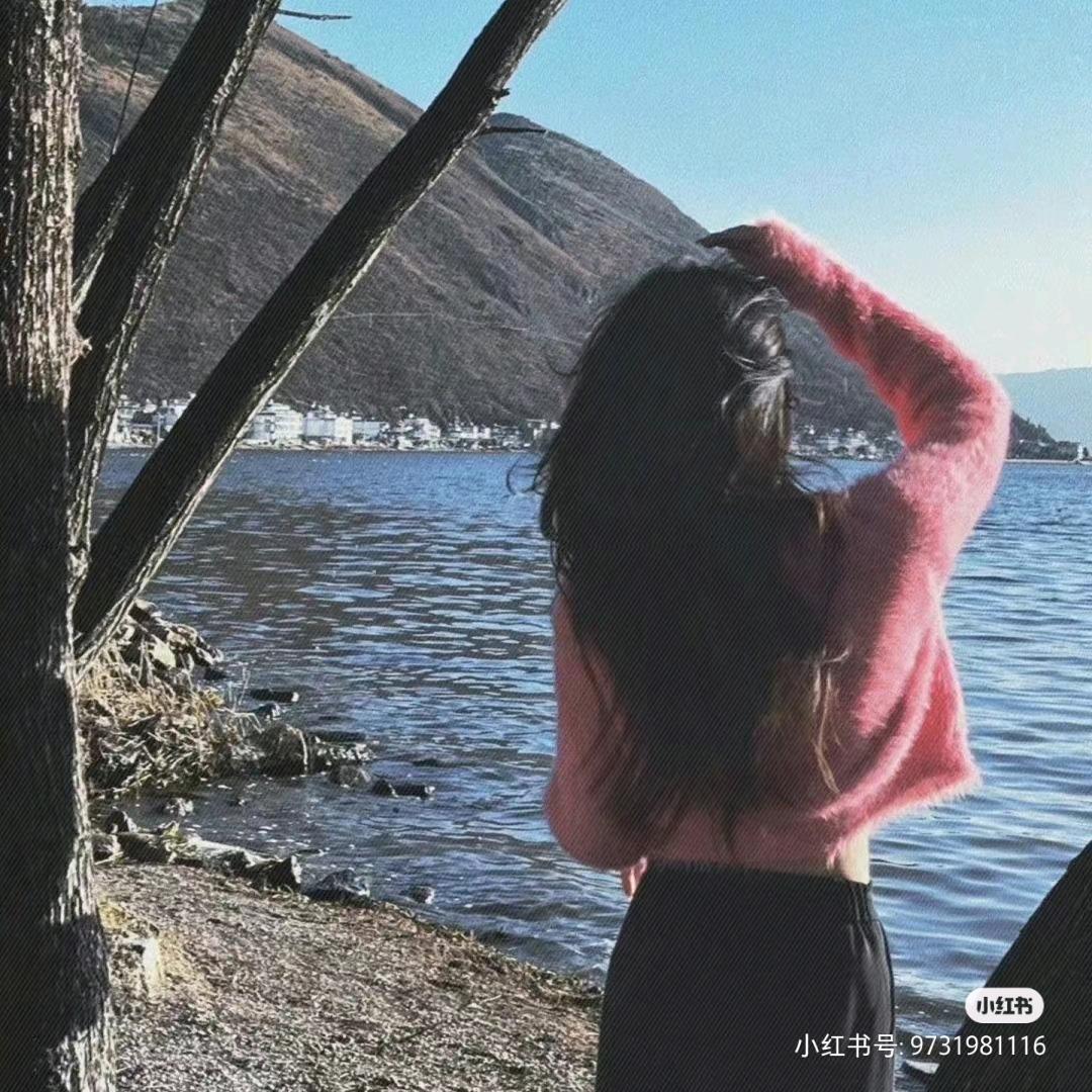 妃妃瘦到99斤🌸