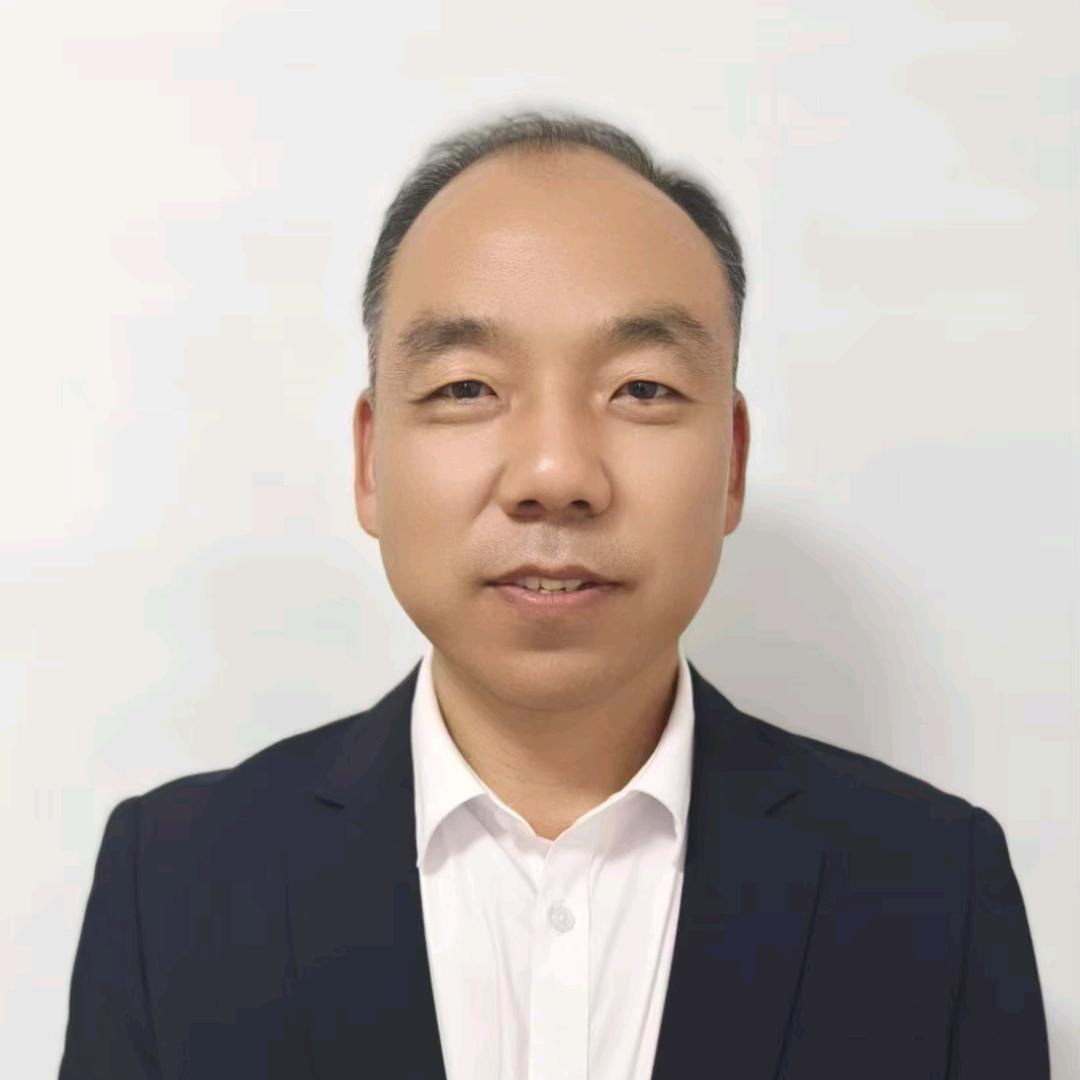 职业教育刘老师