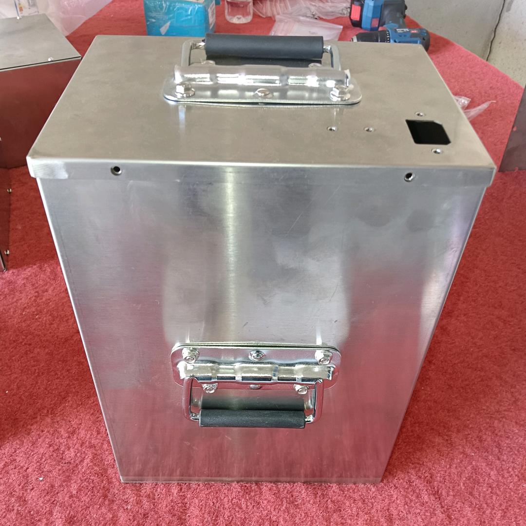 航博不锈钢制品有限公司