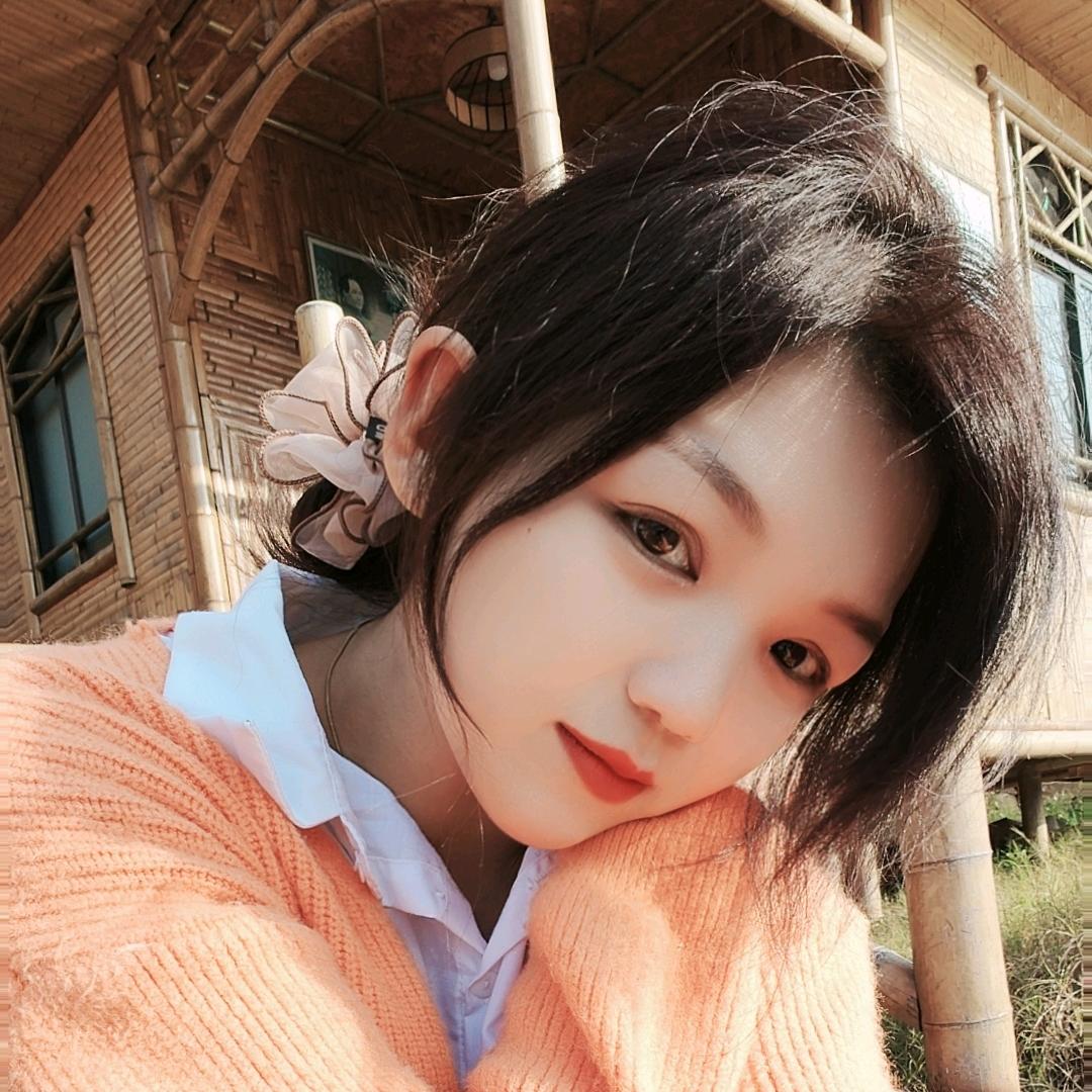 晓可爱💄💋