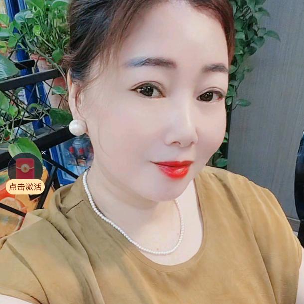微胖型女人（橱窗有好物）