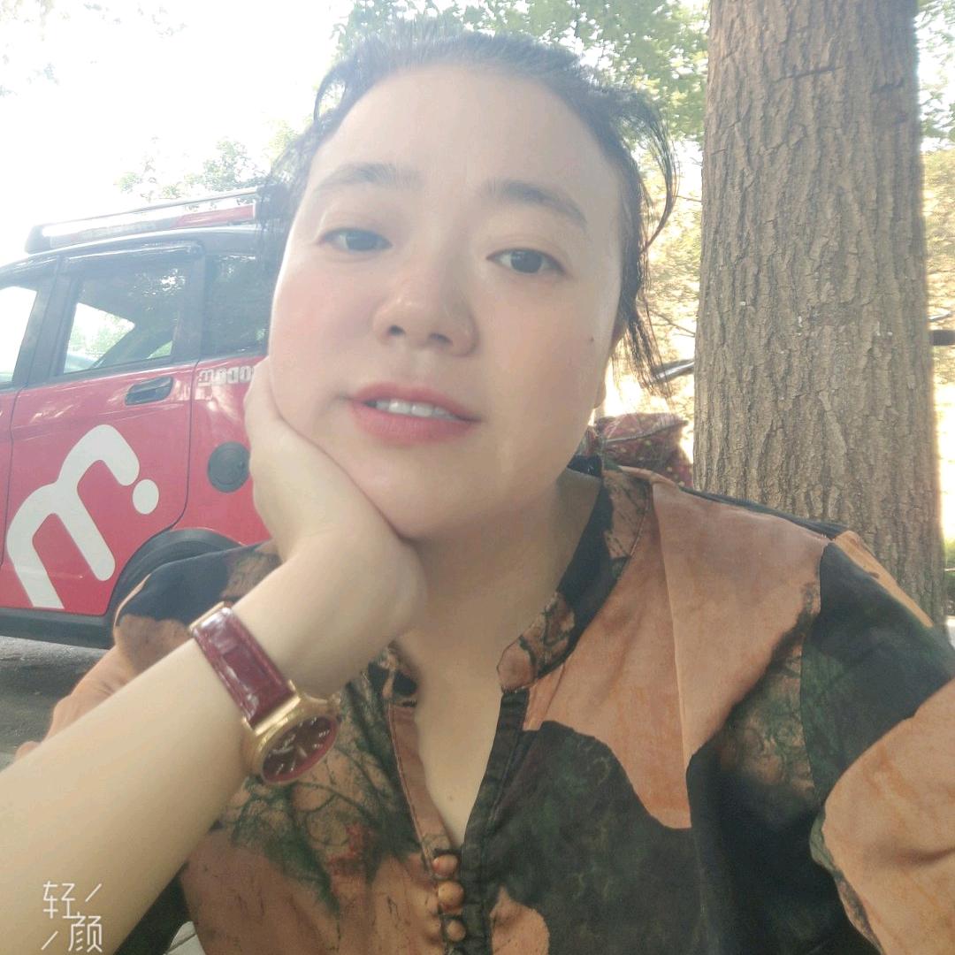 王二姐随拍