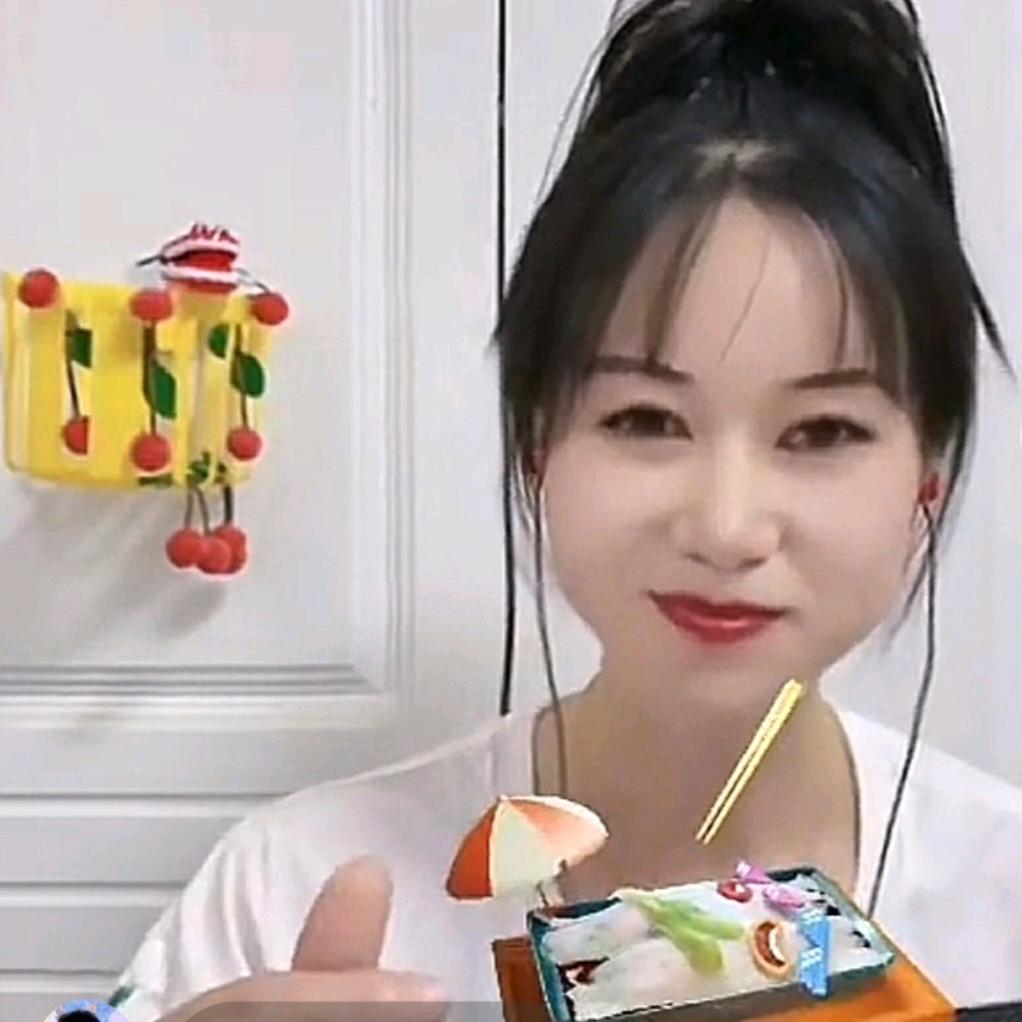 @戏迷牙仙子