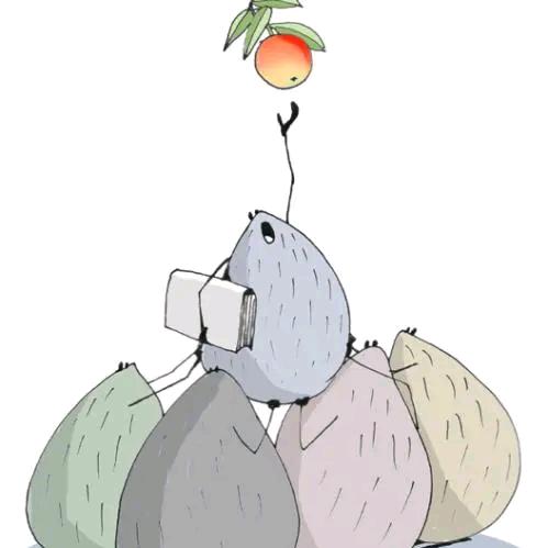 扁桃体不要发言