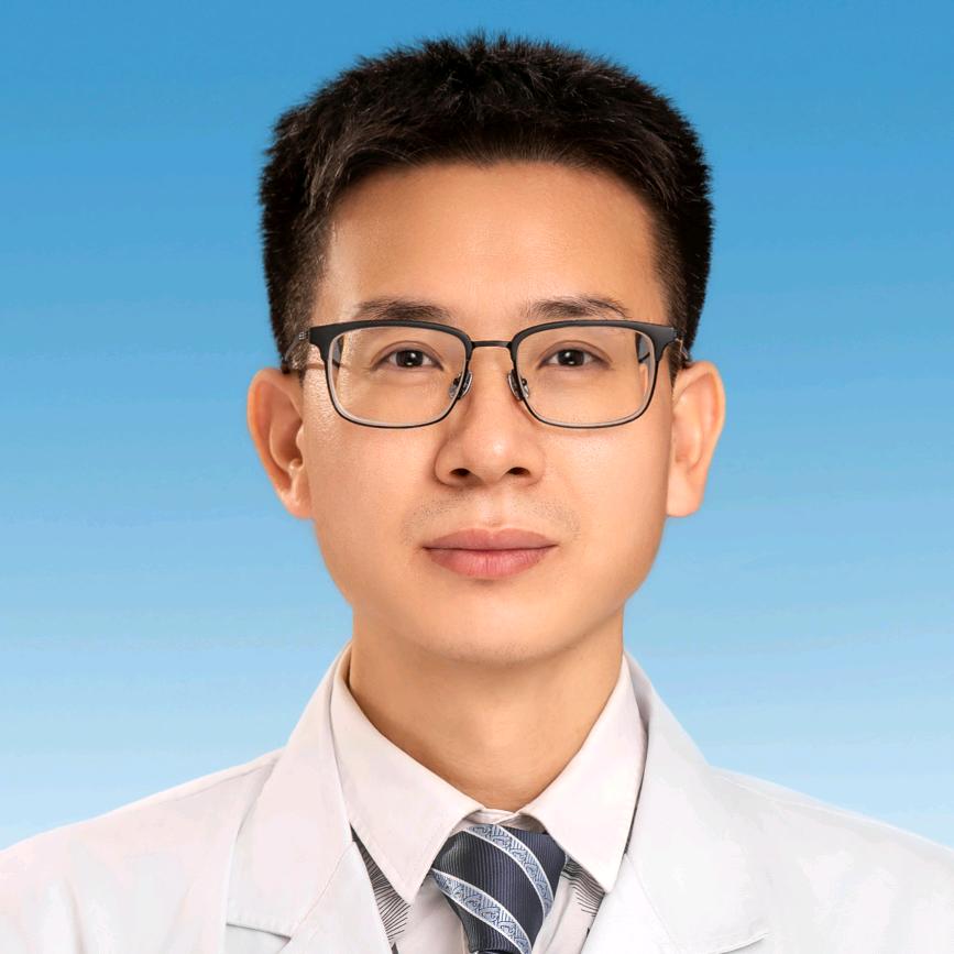 神经内科骆医生