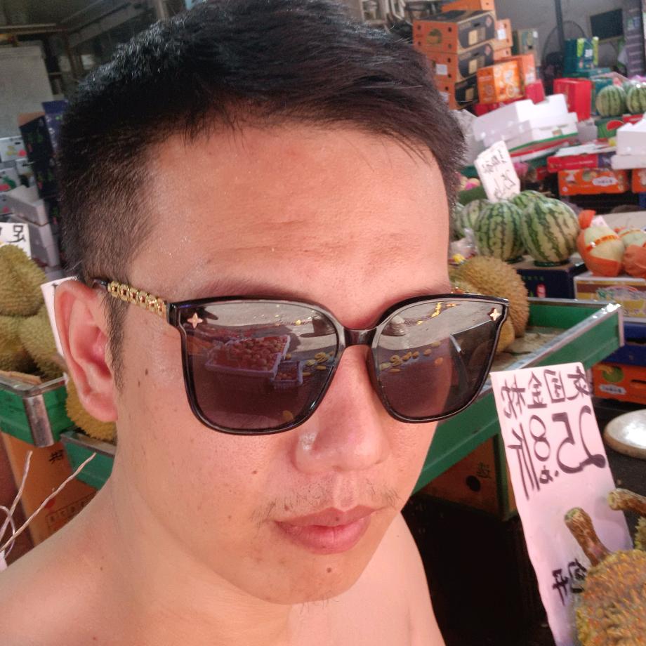 跑腿小哥