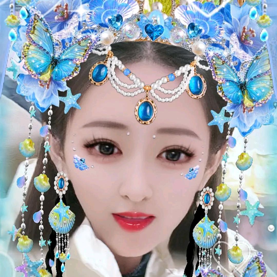 留在姐身边