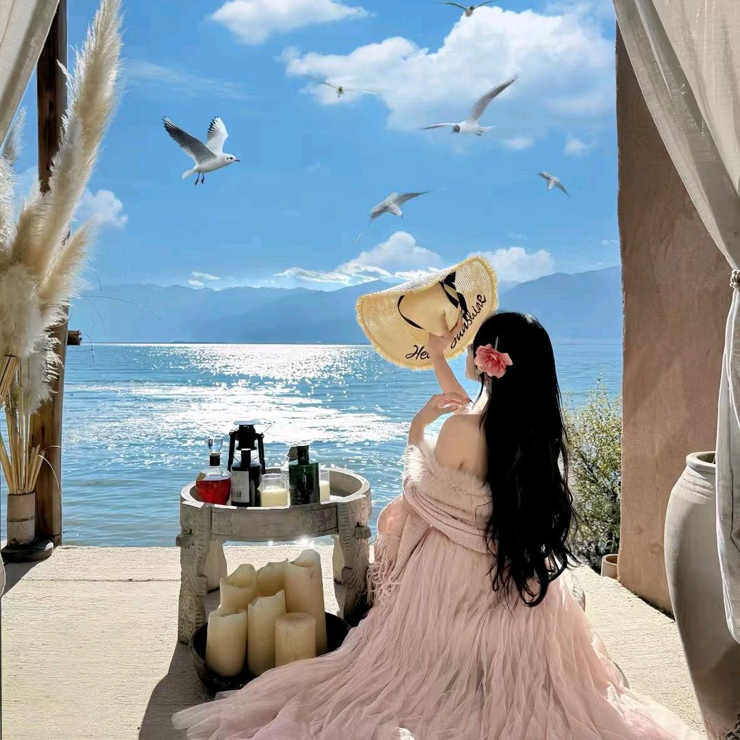 云梦旅行～亲子游