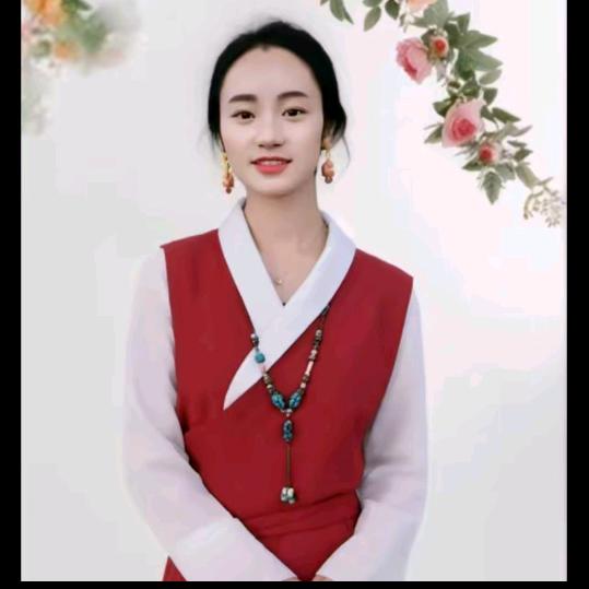 贡秋拉措 🐎👑💃