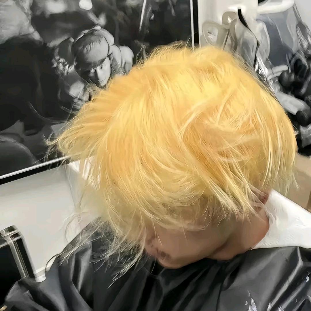 硕硕话