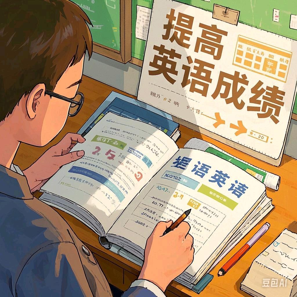 英语数学提分高老师